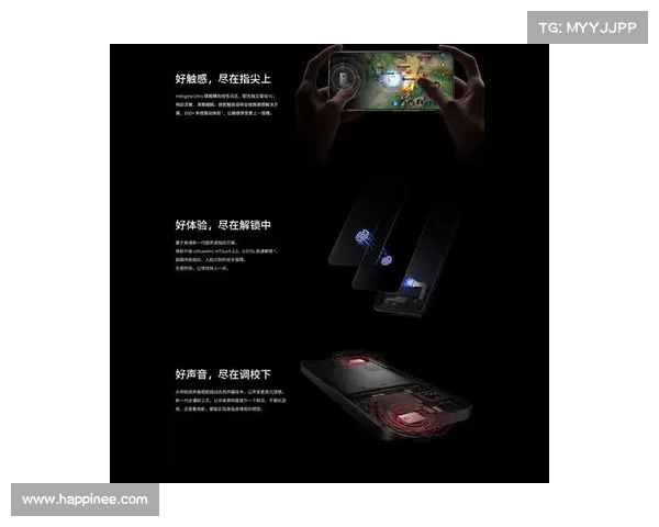 魅族手游锐变，畅玩指尖盛宴