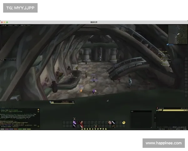 魔兽世界怀旧服攻强技能提升秘籍